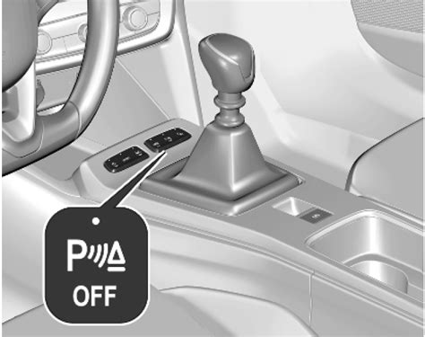 2023 Vauxhall Mokka Parking Assist Sensors User Guide Auto User Guide