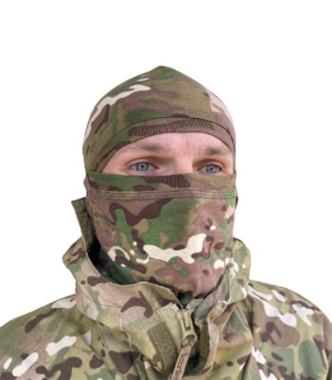 Шапка-маска літня трикотажна Сокол MULTICAM купити в інтернет-магазині ...