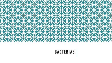 BACTERIAS Dana Reyes Gonzaléz uDocz