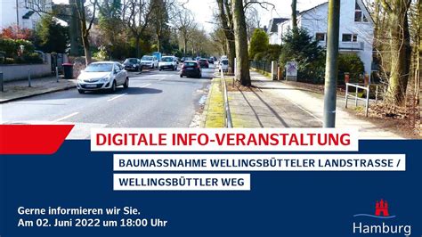 Digitale Info Veranstaltung Bauma Nahme Wellingsb Tteler Landstra E