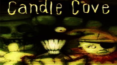 Candle Cove Creepypasta German Youtube