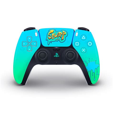 PS5 Controller Skins & Wraps | KO Custom Creations