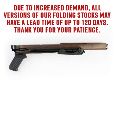 Deals on Mini 14 stocks or mags out there? | Rimfire Central Firearm Forum