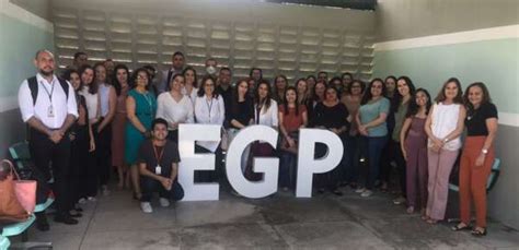 Seplag Em Parceria A Egpce Realiza Oficinas Para A Constru O Do