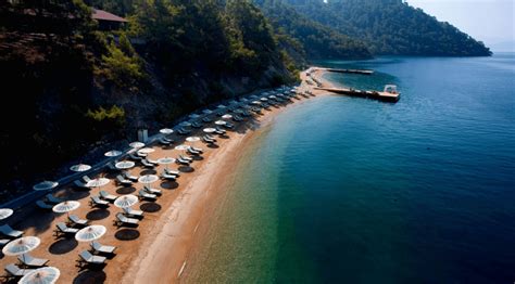 Göcek Otelleri En İyi Oteller ve Bilmeniz Gerekenler Muğla Gezi Rehberi