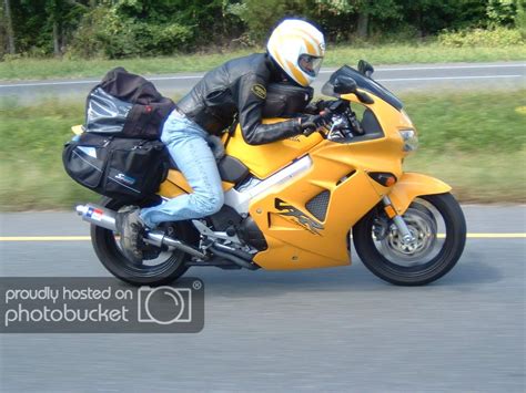 Exciting New Riding Position Suzuki Sv650 Riders Forum