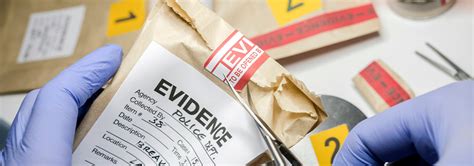 DNA Used as Evidence in California | McCready Law Group