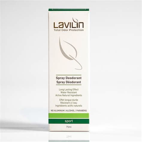 Lavilin | Aluminum-Free Deodorant & All-Natural Personal Care Products – LavilinUS