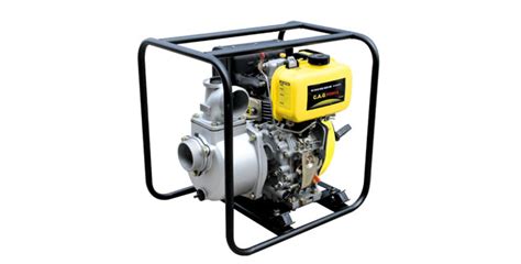 3 Inch Diesel Water Pumpdiesel Driven Water Pump