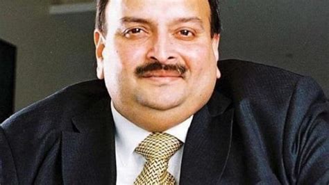 Live Ed Attaches Rs 14 Crore Assets Of Choksi Gitanjali Gems In Pnb