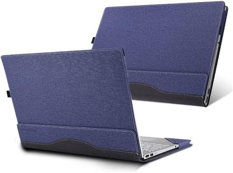 Amazon XJchen Laptop Case Compatible For HP Spectre X360 14 Ef 14