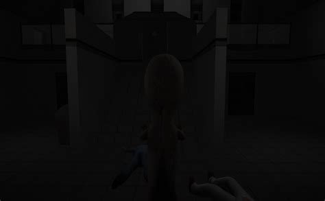 V News Playable Scp Mod For Scp Containment Breach Moddb