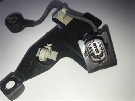 Sensor Detonaci N Chevrolet Cruze Original Gm Mercado Libre