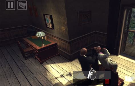 Hitman Blood Money Reprisal Revealed For Switch And Mobile Devices