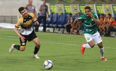 Cuiab Enfrenta O Crici Ma Pelo Terceiro Ano Consecutivo Neste Domingo