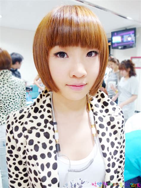 CuTe Minzy 2NE1 Photo 7230449 Fanpop