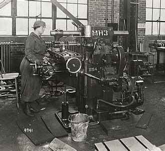 machine wikipedia