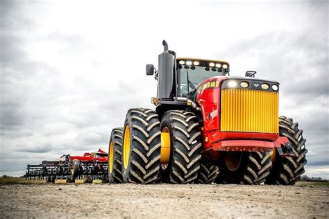 Versatile 305: Трактор BUHLER Versatile 305, 2013 купить в Павловске ...