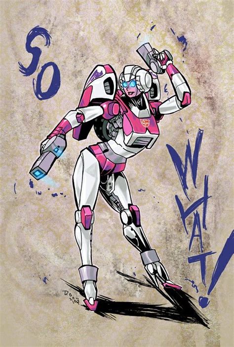 Pin By Valentine Brichko On Arcee ️ In 2021 Transformers Artwork