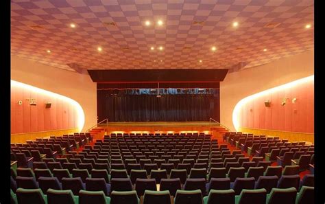 Symbiosis Auditorium Pune Whatshot Pune