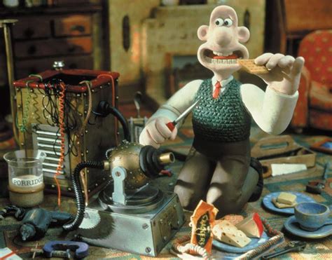 1000 Images About Wallace And Gromit On Pinterest Short Films Stop