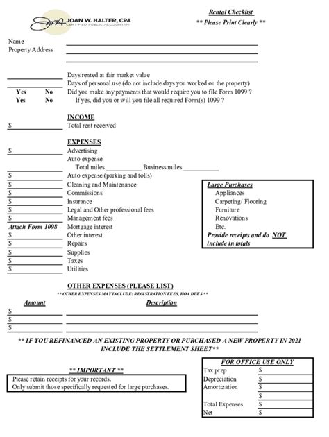 Fillable Online I Am Filing Out Form 8825 S Corp On Rental Property