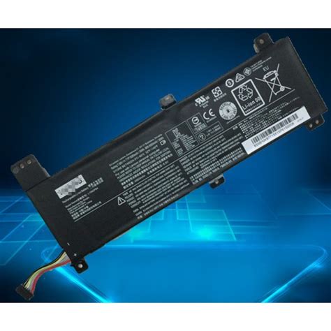 Lenovo L15M2PB3 7.4V 30Wh Laptop Battery - BatteryPack