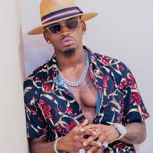 Download Latest Diamond Platnumz Songs, Music, Albums, Biography ...