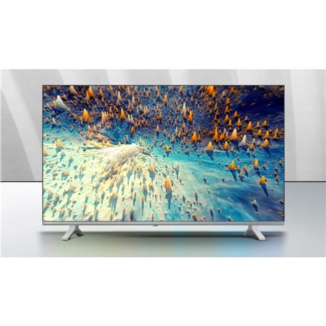 Jual Led Tv Toshiba Inch V Kp Smart V Hd Free Braket