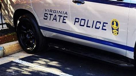 22 Year Old Dead After Crash In Nelson County VSP Says