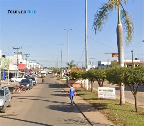 S O Geraldo Do Araguaia Reuni O Apresenta A Es Do Programa De