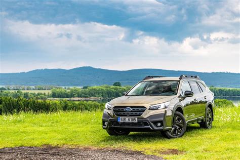 Subaru Outback Vs Hyundai Santa Fe Jalopy Talk