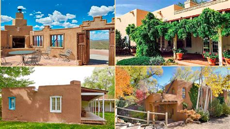 Lovely Pueblo Style Homes Honor Cinco Mayo Jhmrad