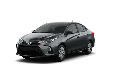 Toyota Yaris Sedã XL 2024 ficha técnica preço e itens de série