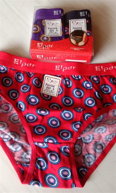 Elpar Multicolor Panties At Rs 54piece In Agra Id 23709036730