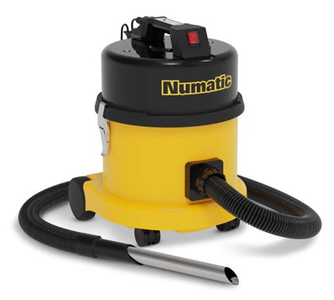 Numatic Hz370 Hazardous Dust Vacuum Powervac