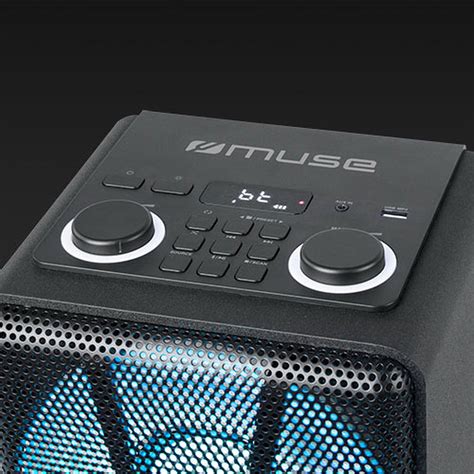 Muse M 1805 DJ Devis Gratuit Garantie 3 Ans LDLC Pro