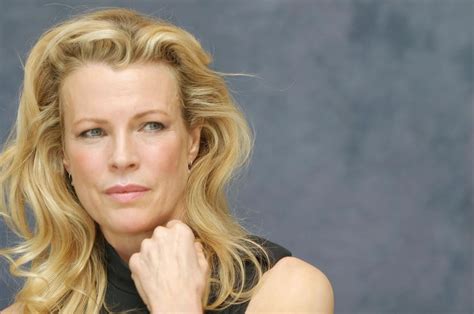 Kim Basinger Non Riuscivo A Uscire Di Casa Verosimilmentevero