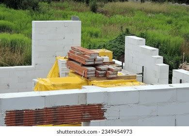 410 Lintel Block Construction Images, Stock Photos, 3D objects ...