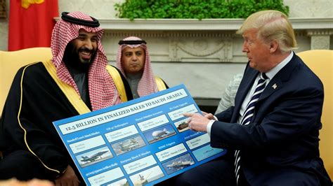 Us Approves Proposed Bn Arms Sale To Saudi Arabia News Al Jazeera