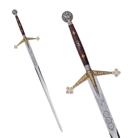 Royal Claymore Sword | My Lineage