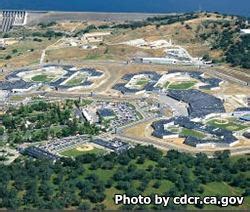 California State Prison, Sacramento