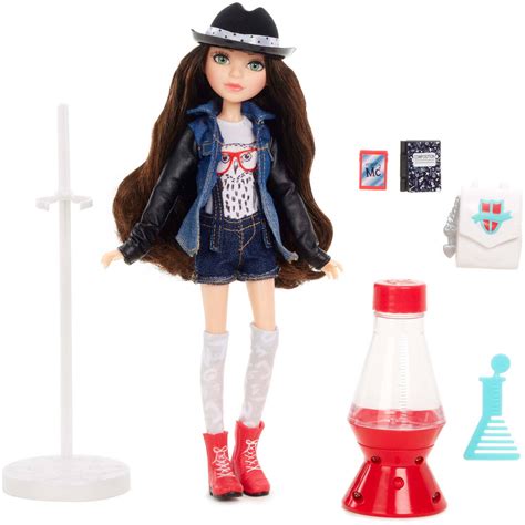 Project Mc2 Doll With Experiment Mckeyla S Lava Light