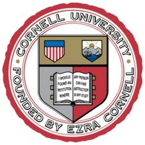 Download High Quality cornell university logo simple Transparent PNG ...