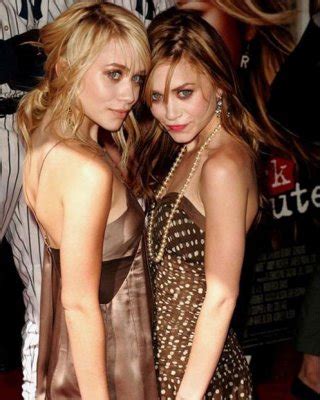 Olsen Twins Porno Bilder Nackt XXX Sex Fotos PICTOA