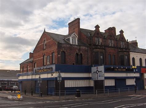 Lost Pubs In South Shields Durham