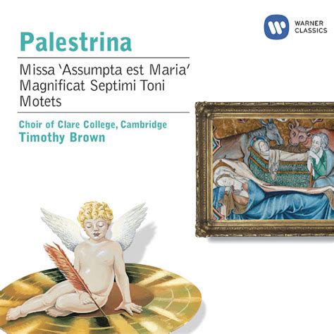 Mass Assumpta Est Maria Sanctus YouTube Music