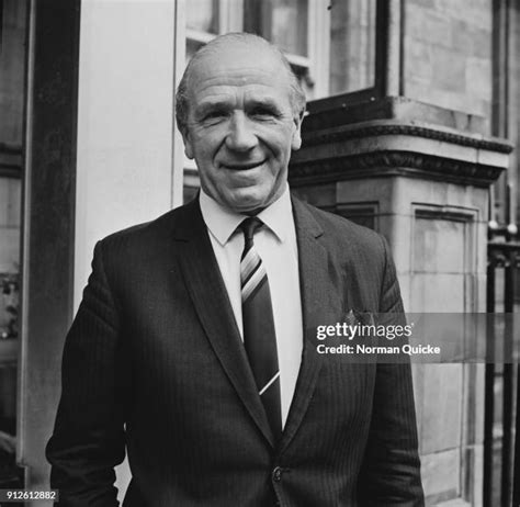 Matt Busby Photos and Premium High Res Pictures - Getty Images