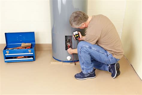 How To Maintain A Water Heater In Three Easy Steps