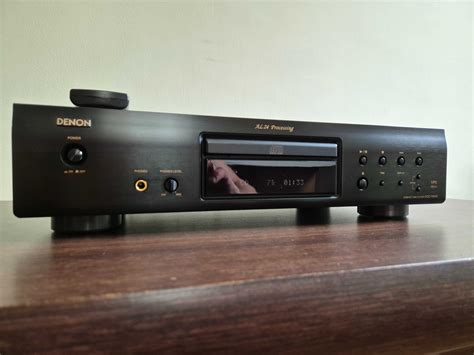 ODTWARZACZ CD DENON DCD 700AE zadbany pilot Kraków Bronowice OLX pl